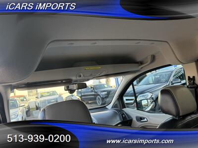 2017 Ford Transit Connect Titanium w/ NAVI & BackUp Cam - Photo 20 - Fairfield, OH 45014