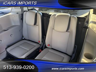 2017 Ford Transit Connect Titanium w/ NAVI & BackUp Cam - Photo 19 - Fairfield, OH 45014