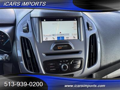 2017 Ford Transit Connect Titanium w/ NAVI & BackUp Cam - Photo 44 - Fairfield, OH 45014