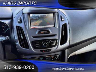 2017 Ford Transit Connect Titanium w/ NAVI & BackUp Cam - Photo 45 - Fairfield, OH 45014