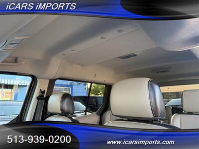 2017 Ford Transit Connect Titanium w/ NAVI & BackUp Cam - Photo 15 - Fairfield, OH 45014