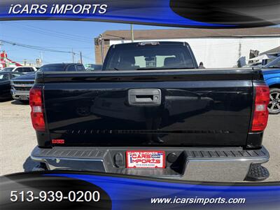 2016 Chevrolet Silverado 1500 LT  4WD w/BackUpCam - Photo 7 - Fairfield, OH 45014