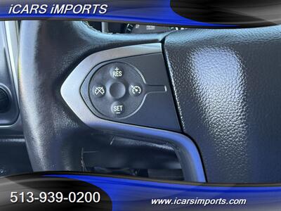 2016 Chevrolet Silverado 1500 LT  4WD w/BackUpCam - Photo 34 - Fairfield, OH 45014