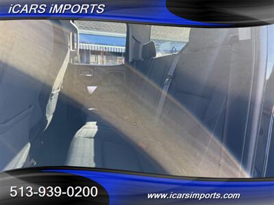 2016 Chevrolet Silverado 1500 LT  4WD w/BackUpCam - Photo 16 - Fairfield, OH 45014