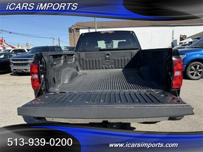 2016 Chevrolet Silverado 1500 LT  4WD w/BackUpCam - Photo 18 - Fairfield, OH 45014