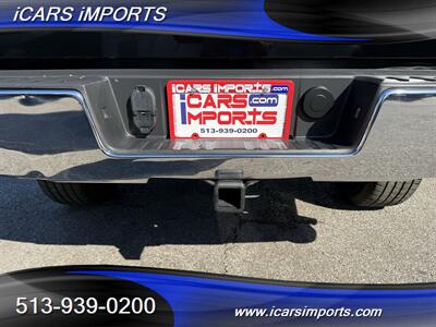 2016 Chevrolet Silverado 1500 LT  4WD w/BackUpCam - Photo 48 - Fairfield, OH 45014