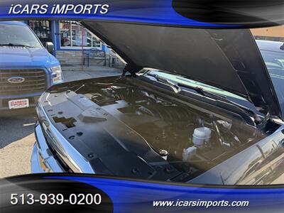 2016 Chevrolet Silverado 1500 LT  4WD w/BackUpCam - Photo 32 - Fairfield, OH 45014