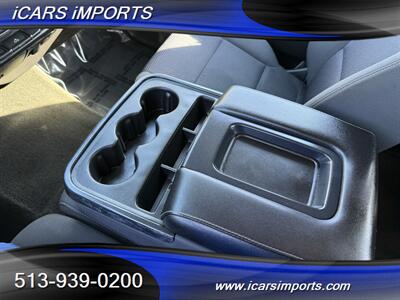 2016 Chevrolet Silverado 1500 LT  4WD w/BackUpCam - Photo 40 - Fairfield, OH 45014