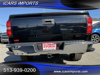2016 Chevrolet Silverado 1500 LT  4WD w/BackUpCam - Photo 44 - Fairfield, OH 45014