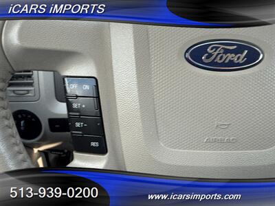 2012 Ford Escape XLT - Photo 52 - Fairfield, OH 45014