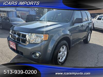 2012 Ford Escape XLT - Photo 2 - Fairfield, OH 45014