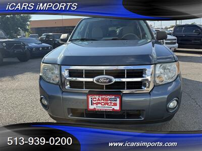 2012 Ford Escape XLT - Photo 3 - Fairfield, OH 45014