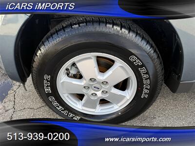 2012 Ford Escape XLT - Photo 70 - Fairfield, OH 45014