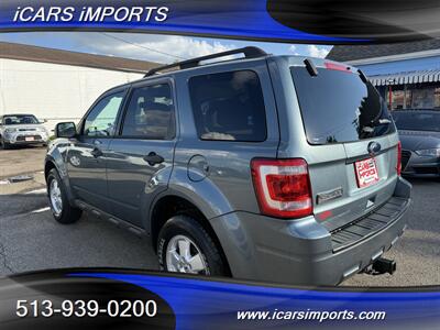 2012 Ford Escape XLT - Photo 8 - Fairfield, OH 45014