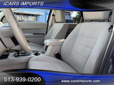 2012 Ford Escape XLT - Photo 26 - Fairfield, OH 45014