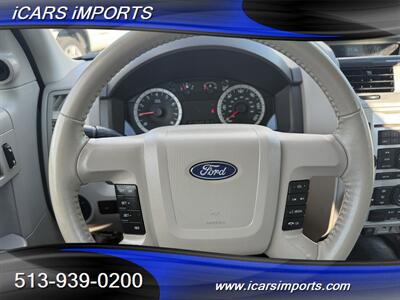 2012 Ford Escape XLT - Photo 51 - Fairfield, OH 45014