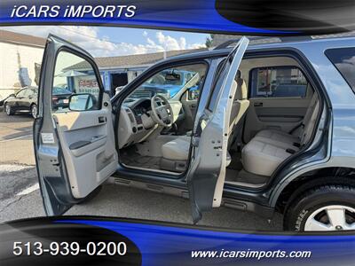 2012 Ford Escape XLT - Photo 9 - Fairfield, OH 45014