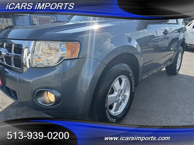 2012 Ford Escape XLT - Photo 63 - Fairfield, OH 45014