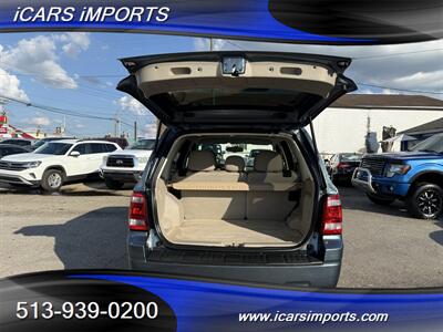 2012 Ford Escape XLT - Photo 32 - Fairfield, OH 45014