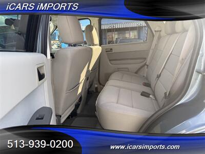 2012 Ford Escape XLT - Photo 30 - Fairfield, OH 45014