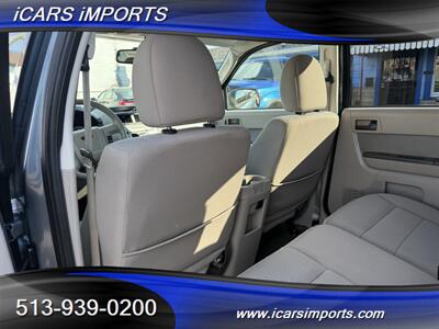 2012 Ford Escape XLT - Photo 29 - Fairfield, OH 45014