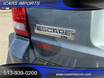 2012 Ford Escape XLT - Photo 67 - Fairfield, OH 45014