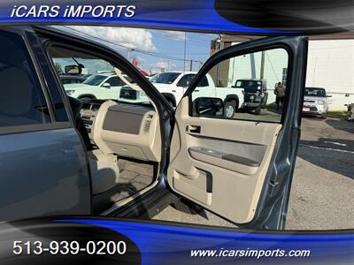 2012 Ford Escape XLT - Photo 41 - Fairfield, OH 45014