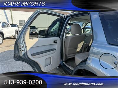 2012 Ford Escape XLT - Photo 21 - Fairfield, OH 45014