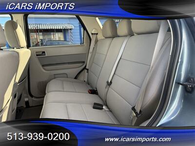 2012 Ford Escape XLT - Photo 31 - Fairfield, OH 45014