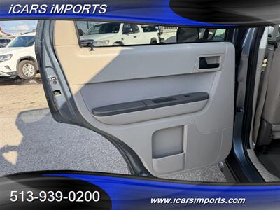 2012 Ford Escape XLT - Photo 28 - Fairfield, OH 45014