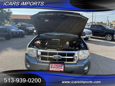 2012 Ford Escape XLT - Photo 48 - Fairfield, OH 45014
