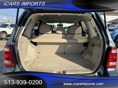 2012 Ford Escape XLT - Photo 33 - Fairfield, OH 45014