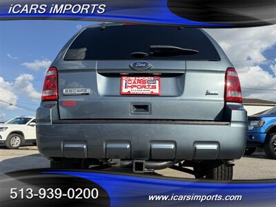 2012 Ford Escape XLT - Photo 61 - Fairfield, OH 45014