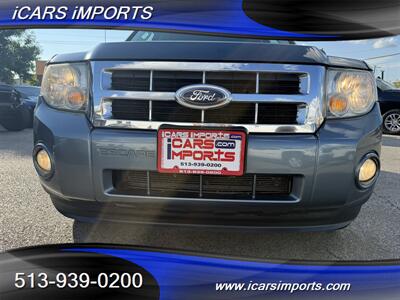 2012 Ford Escape XLT - Photo 58 - Fairfield, OH 45014