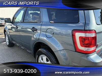 2012 Ford Escape XLT - Photo 62 - Fairfield, OH 45014