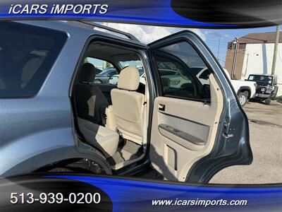 2012 Ford Escape XLT - Photo 36 - Fairfield, OH 45014