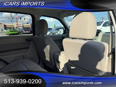 2012 Ford Escape XLT - Photo 38 - Fairfield, OH 45014