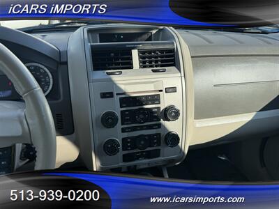 2012 Ford Escape XLT - Photo 56 - Fairfield, OH 45014