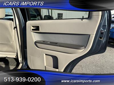 2012 Ford Escape XLT - Photo 37 - Fairfield, OH 45014