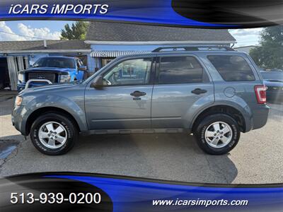 2012 Ford Escape XLT - Photo 1 - Fairfield, OH 45014