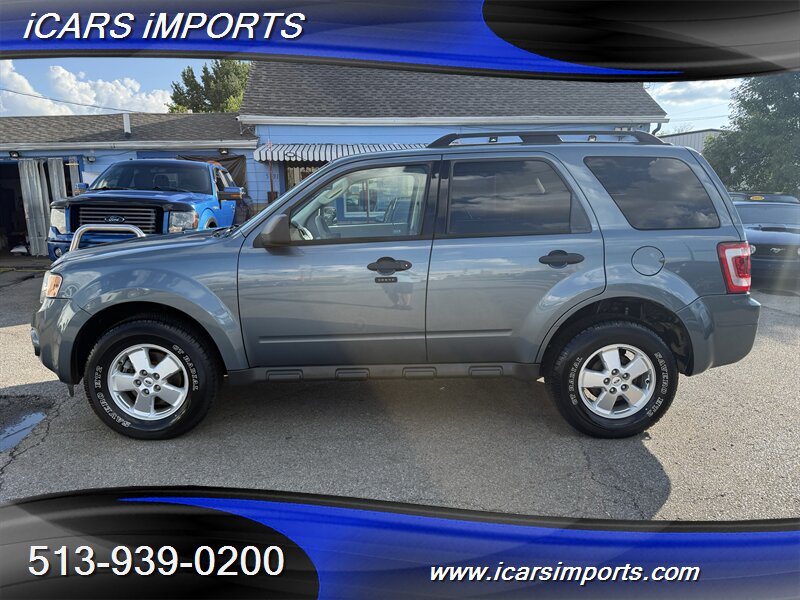 2012 Ford Escape XLT   - Photo 1 - Fairfield, OH 45014