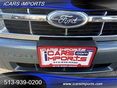 2012 Ford Escape XLT - Photo 64 - Fairfield, OH 45014