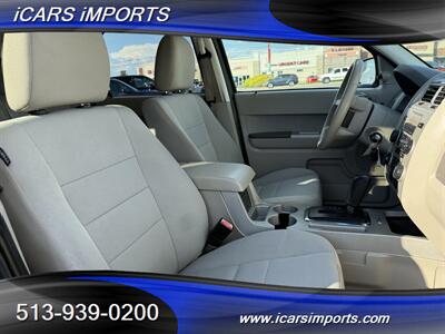 2012 Ford Escape XLT - Photo 47 - Fairfield, OH 45014