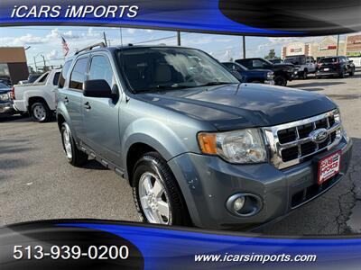 2012 Ford Escape XLT - Photo 4 - Fairfield, OH 45014
