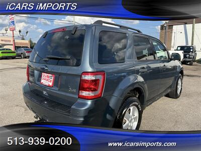 2012 Ford Escape XLT - Photo 6 - Fairfield, OH 45014