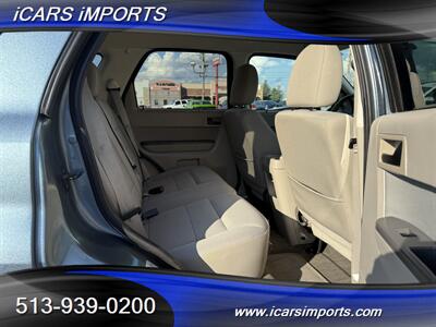 2012 Ford Escape XLT - Photo 39 - Fairfield, OH 45014