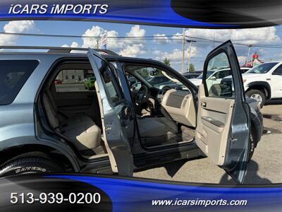 2012 Ford Escape XLT - Photo 35 - Fairfield, OH 45014