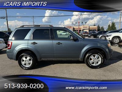 2012 Ford Escape XLT - Photo 5 - Fairfield, OH 45014