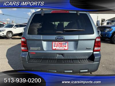 2012 Ford Escape XLT - Photo 7 - Fairfield, OH 45014