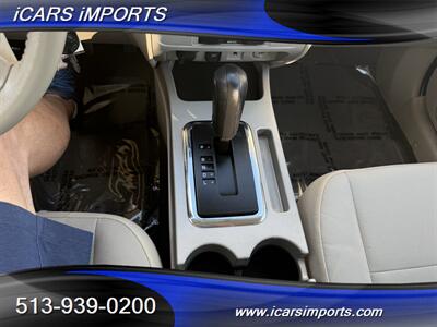 2012 Ford Escape XLT - Photo 57 - Fairfield, OH 45014
